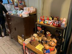 -猫咪博物馆(顶澳仔猫街店)