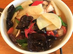 -疆Jiang·新疆秘制料理