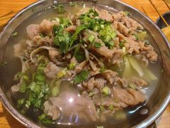 -付小姐在成都(中山公园店)