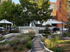 -翠贝卡&Mama Kelly Brunch Coffee(河西店)