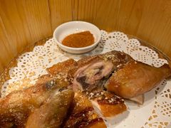 胡桃里烤鸡-胡桃里音乐酒馆(环亚凯瑟琳广场店)