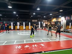 -格斗兄弟搏击健身训练馆(望京店)