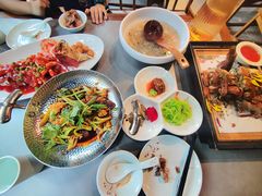-姑苏家宴·苏帮菜·松鼠桂鱼(苏州总店)