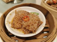 -正佳广场万豪酒店-粤菜餐厅·点心·海鲜·聚餐