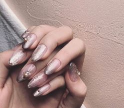 -Adore nail日式美甲美睫