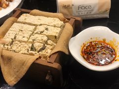 -東舍食唐精品陕菜馆