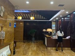 -益健·足疗汗蒸SPA(芙蓉广场店)