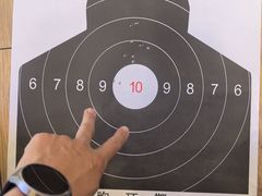 -中安射击运动俱乐部