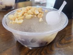 -正宗八宝冰饭·非遗冰饭·烧烤(奎桥店)