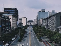 -西安城墙·碑林历史文化景区