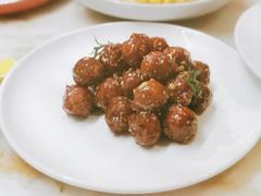 焦溜丸子-京华烟云·北京烤鸭(领展购物广场·中关村店)