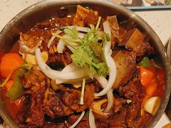 -阿娜尔·新疆菜(佰港城店)