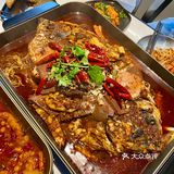 荔枝烤鱼，鱼🐟和荔枝都可以？|鱼酷pro 