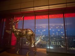 -北京柏悦酒店·锦庭餐厅Dining Room