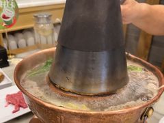 -牛街·马辈儿涮肉(牛街二店)