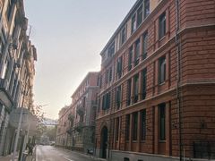 -飞马旅黎黄陂路文旅街区