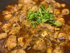 绝城芋儿鸡-绝城芋儿鸡(犀浦旗舰店)