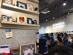 -海马体照相馆(万菱汇店)