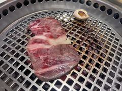 -千寻山野烤肉(中关村店)