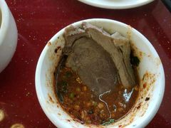 -老石黑山羊毛驴肉火锅(金凯广场店)