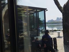 -食膳公园包子铺(烈士公园店)