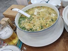 -渔码头食府(蓬莱阁店)
