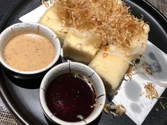 -山上下日本料理(万象城店)