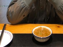 -裕德孚手切涮羊肉(建业凯旋广场店)