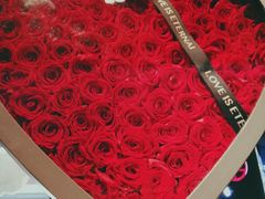 -谷莠子花艺·气球派对·绿植造景·花艺沙龙(金光华广场店)