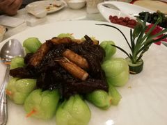 -清华大学-甲所餐厅