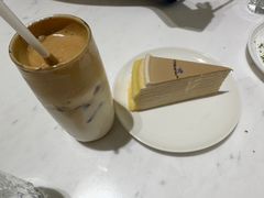 -Lady M New York(澳门伦敦人店)