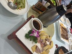 -勝記酒家·37年老字号·经典粤菜(荔枝公园店)