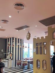 -奈尔宝家庭中心·亲子餐厅(前滩店)