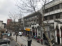 -洪福米线(浣纱路店)