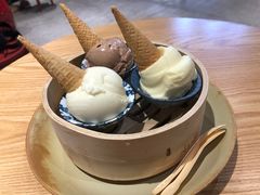 -歎雪糕低糖低脂Gelato冰淇淋