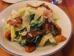 凯撒沙拉-PIZZA BIANCA(万象城店)
