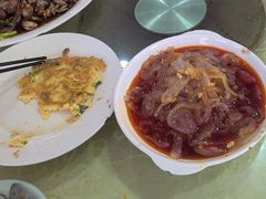 -考记泥焗鸡农庄·海鲜(北洛秘境店)