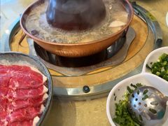 -阳坊胜利涮羊肉(阳坊老店)