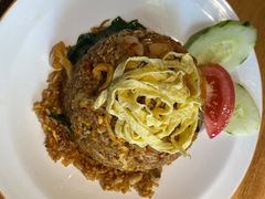 -暹罗酒肆泰餐厅酒吧