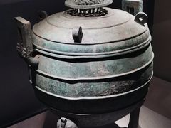 -信阳博物馆