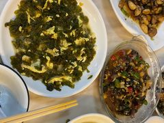 -溪涧堂农家土菜(神仙居店)
