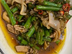 -院8里·少城记忆老川菜(宽窄巷子店)