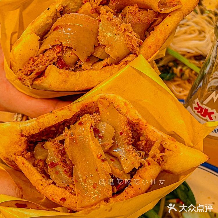 这家麻辣过桥米线 我真的吃不腻！！