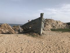 -青岛银沙滩