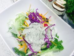 -韩时烤肉(丰科万达广场店)