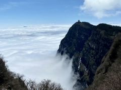 -峨眉山风景名胜区