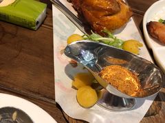 -塔可墨西哥餐厅(新城市广场店)