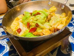 -绿茶餐厅(布吉万象汇店)