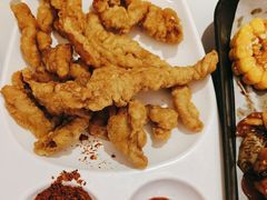 -蟹宗蟹(润达国际五楼店)