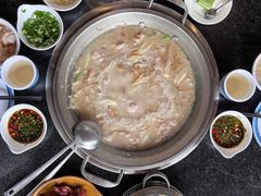 -老来福·非遗酸汤兔(凯旋路店)